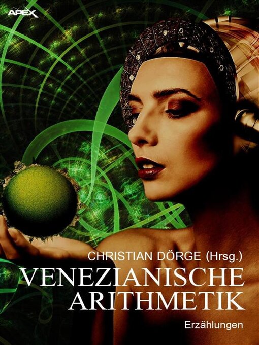 Title details for VENEZIANISCHE ARITHMETIK by Christian Dörge - Available